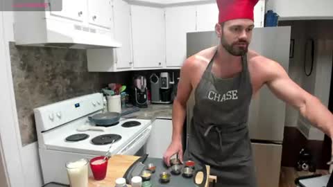 Onlyfanschasingfit Instagram the arguer Twitter chasingfitOF online show from June 24, 11:29 pm