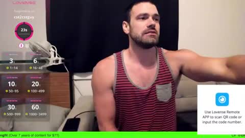 Onlyfanschasingfit Instagram the arguer Twitter chasingfitOF online show from August 16, 9:19 pm