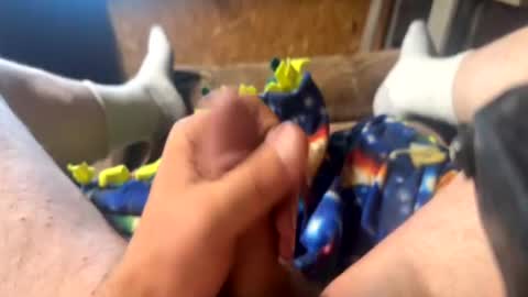 chasepeewee2 online show from July 28, 4:24 pm