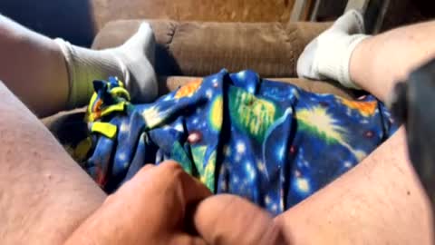 chasepeewee2 online show from August 3, 6:48 pm