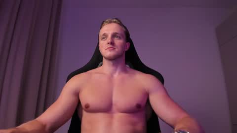 Chase Reed online show from August 20, 8:15 pm