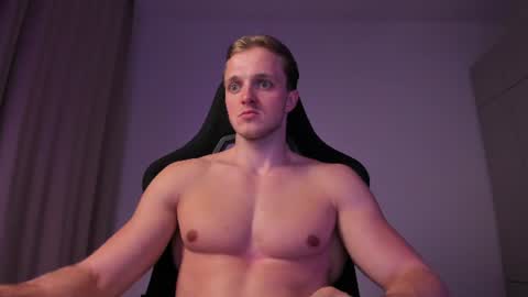Chase Reed online show from August 24, 9:55 pm