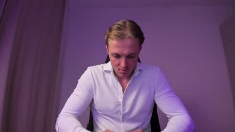 Chase Reed online show from September 3, 11:30 pm