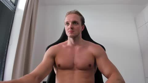 Chase Reed online show from September 5, 12:54 pm
