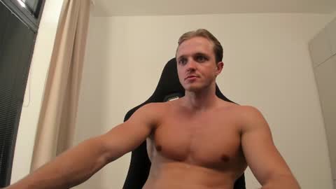 Chase Reed online show from September 5, 4:12 pm