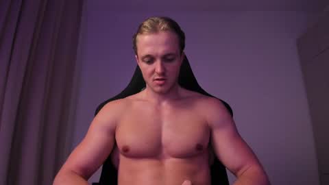 Chase Reed online show from September 5, 10:48 pm