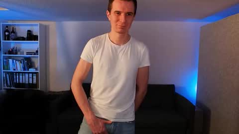Chasing Rabbit online show from March 1, 1:35 am