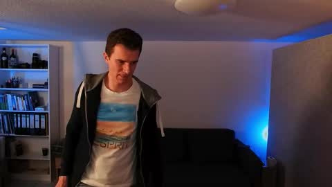 Chasing Rabbit online show from March 9, 6:37 pm