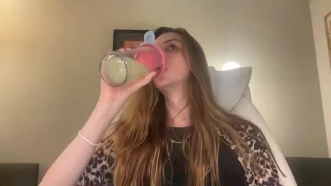 Bitch-boy online show from July 8, 12:47 am