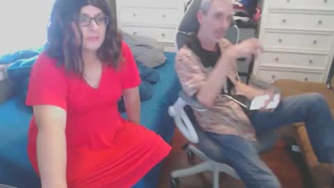 Nelson online show from May 8, 7:16 pm