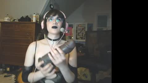 Chastity Kaige online show from May 7, 5:08 am