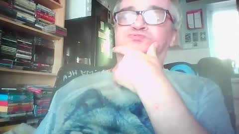 chatboxlee online show from July 6, 4:43 pm