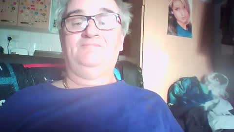 chatboxlee online show from July 15, 4:30 pm