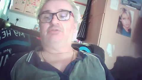 chatboxlee online show from July 26, 3:39 pm