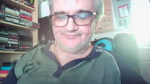chatboxlee online show from July 26, 4:45 pm