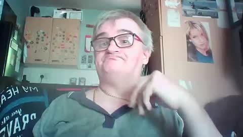 chatboxlee online show from July 27, 4:56 pm
