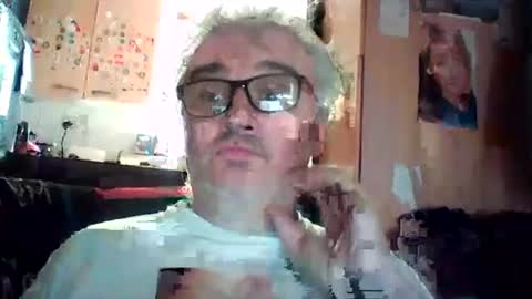 chatboxlee online show from August 2, 12:01 pm