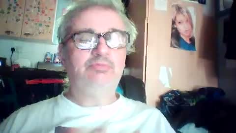 chatboxlee online show from August 2, 5:31 pm