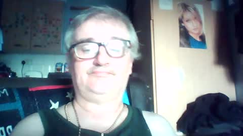 chatboxlee online show from August 13, 7:17 pm