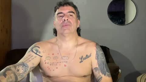 chato012 online show from July 20, 8:01 pm