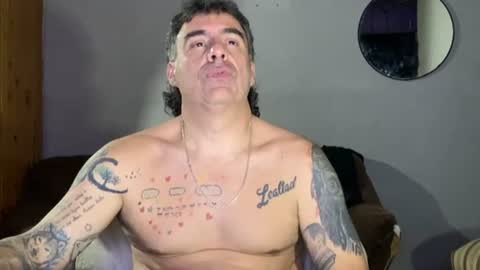 chato012 online show from July 20, 9:07 pm