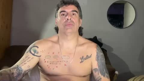 chato012 online show from July 21, 12:36 am