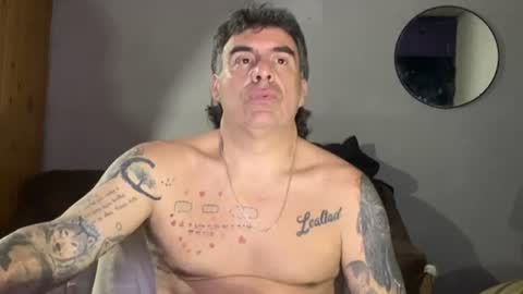chato012 online show from July 21, 2:48 am