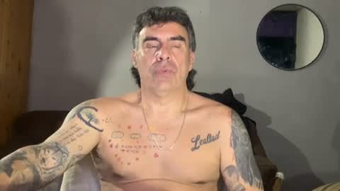 chato012 online show from July 21, 3:54 am