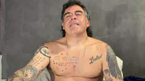 chato012 online show from July 25, 8:13 pm