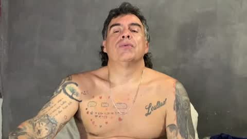 chato012 online show from July 25, 9:19 pm