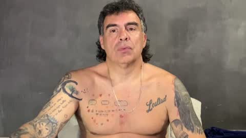 chato012 online show from July 26, 12:15 am