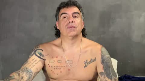 chato012 online show from July 26, 1:21 am