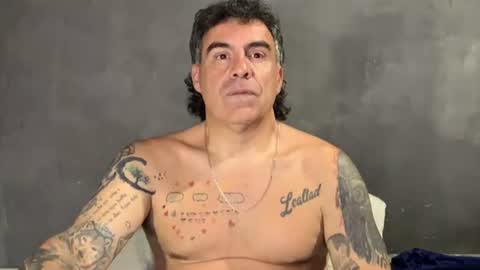chato012 online show from July 26, 2:27 am