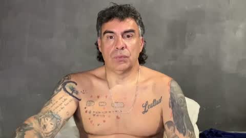 chato012 online show from July 26, 3:33 am