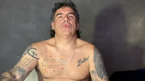chato012 online show from July 31, 7:19 pm