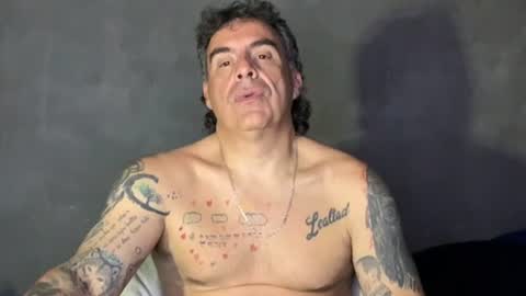 chato012 online show from August 1, 1:00 am