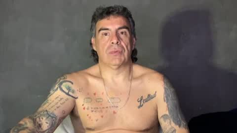 chato012 online show from August 1, 2:06 am