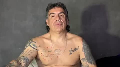 chato012 online show from August 1, 3:12 am