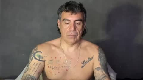 chato012 online show from August 2, 9:33 pm