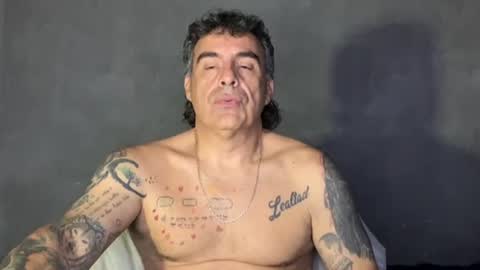 chato012 online show from August 2, 10:38 pm