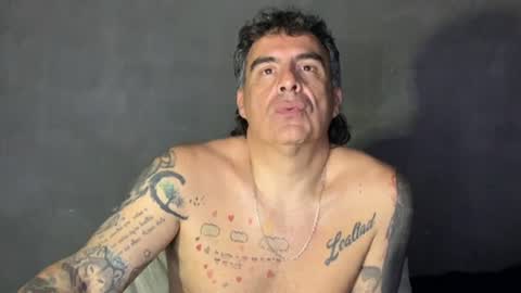 chato012 online show from August 2, 11:44 pm