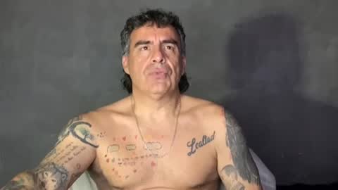 chato012 online show from August 3, 2:07 am
