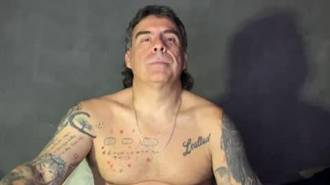 chato012 online show from August 9, 1:50 am