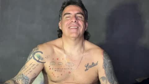 chato012 online show from August 9, 2:56 am