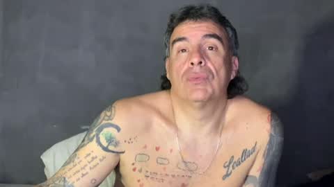 chato012 online show from August 9, 5:08 am