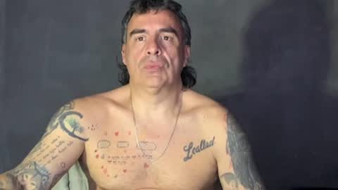 chato012 online show from August 9, 8:43 pm