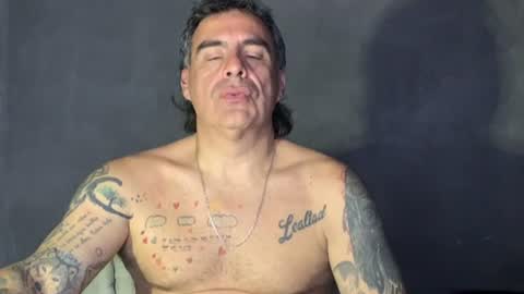 chato012 online show from August 9, 9:49 pm