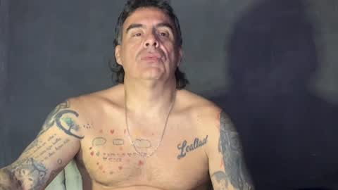 chato012 online show from August 9, 11:39 pm