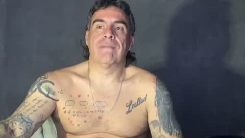 chato012 online show from August 10, 12:45 am