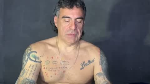 chato012 online show from August 10, 1:51 am